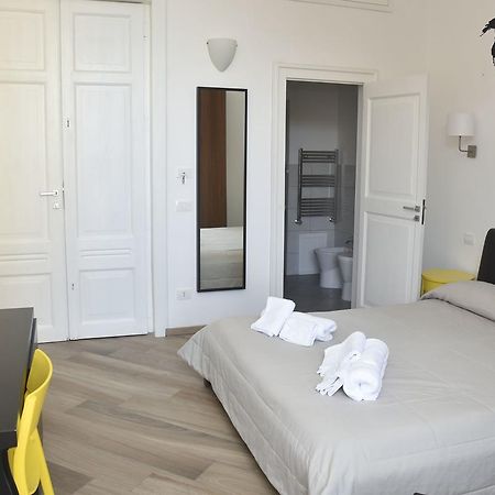 Alta Marea B&B Porto Empedocle Exteriér fotografie