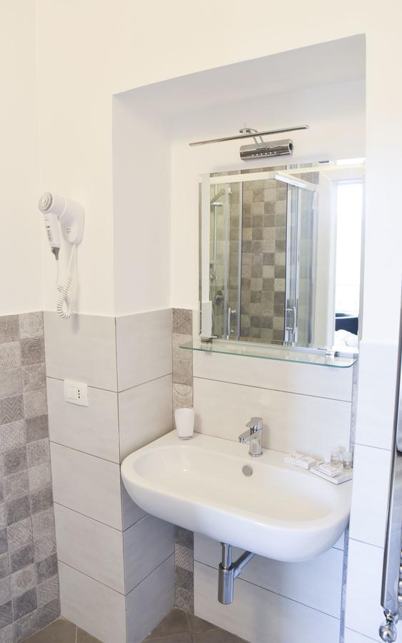 Alta Marea B&B Porto Empedocle Exteriér fotografie